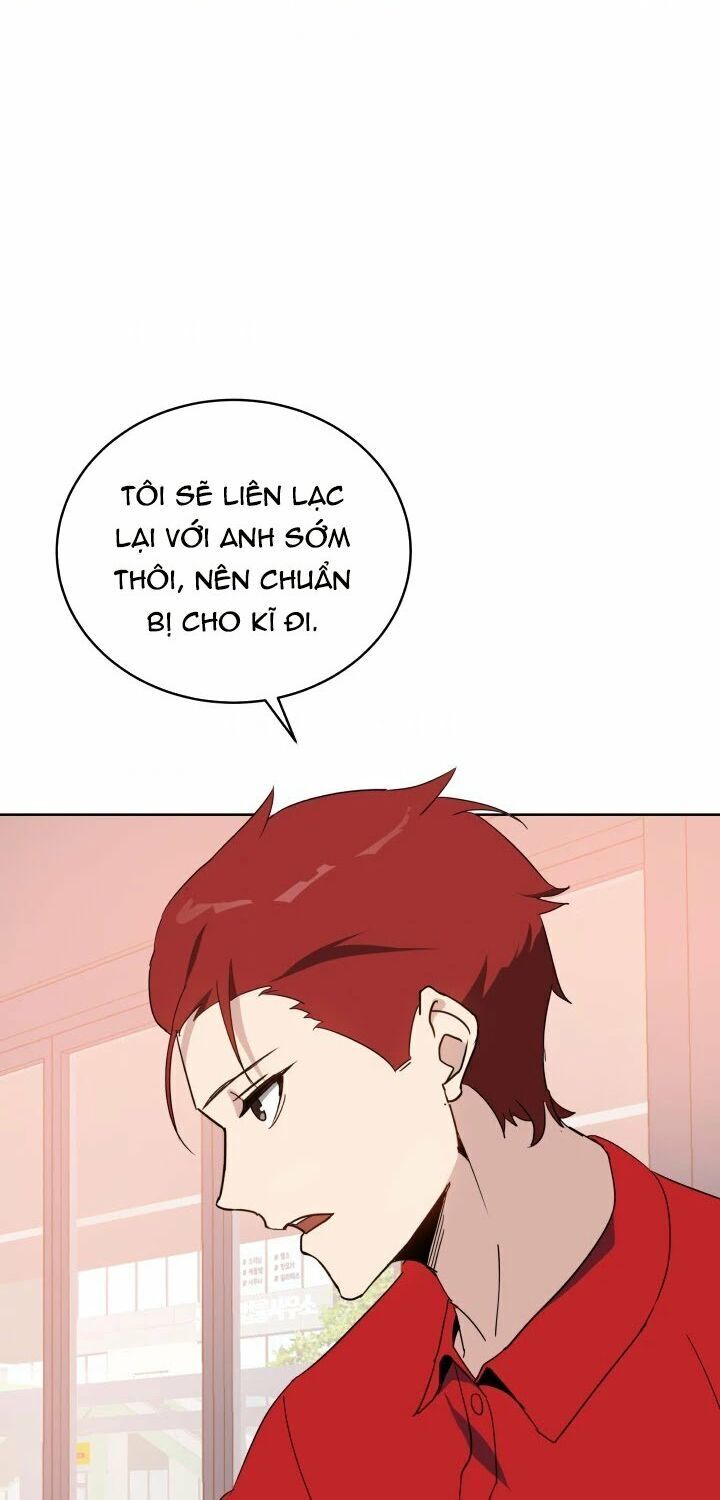 Ma Tôn Tái Thế Chapter 75 - 80