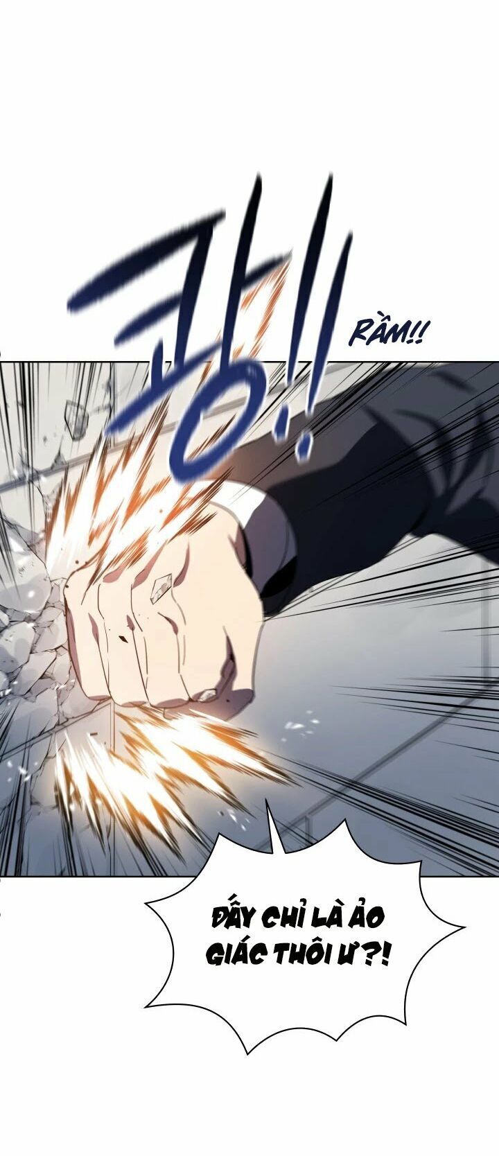 Ma Tôn Tái Thế Chapter 75 - 84