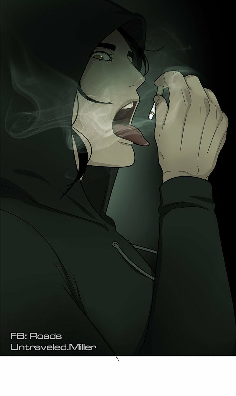 Nửa Đêm Ở Poppy Land Chapter 33 - 7