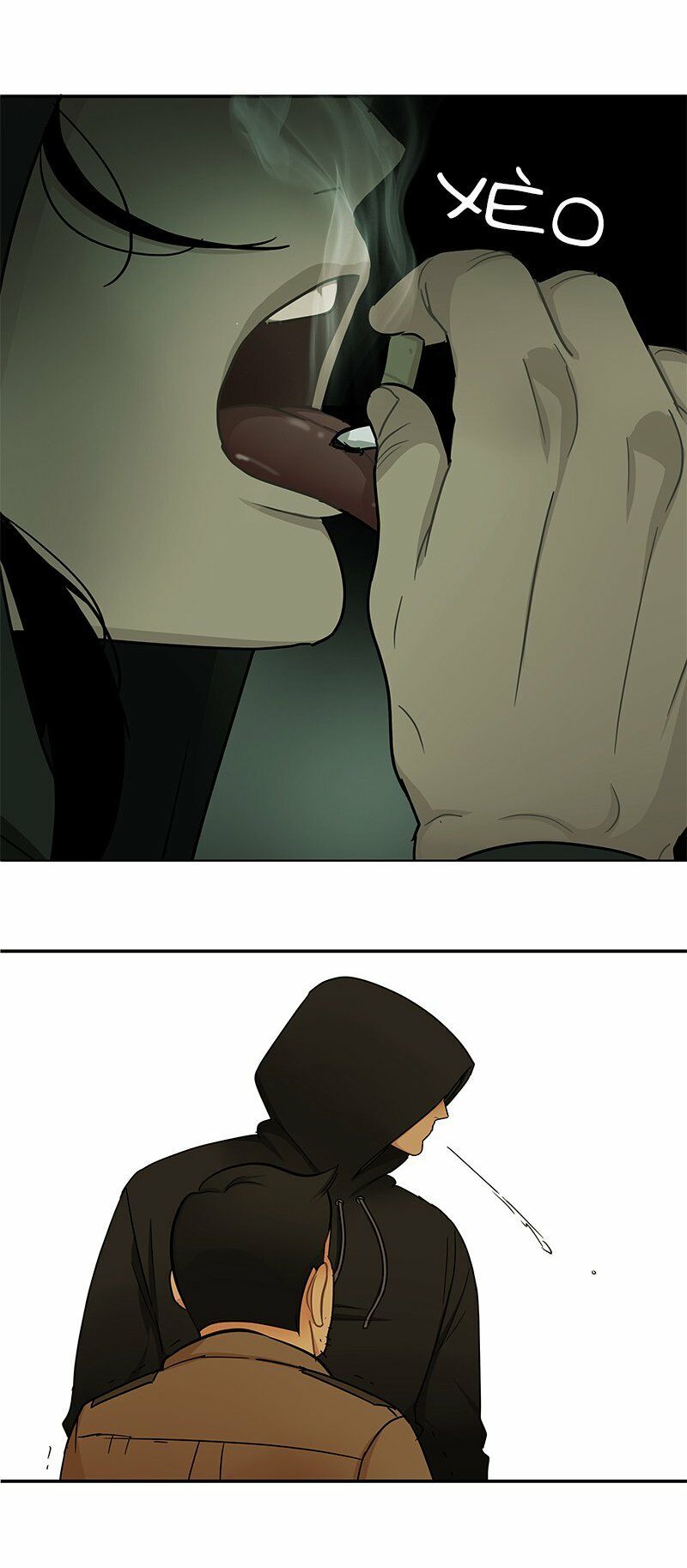Nửa Đêm Ở Poppy Land Chapter 33 - 8