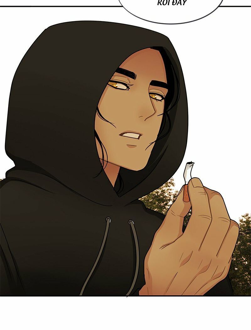Nửa Đêm Ở Poppy Land Chapter 33 - 10