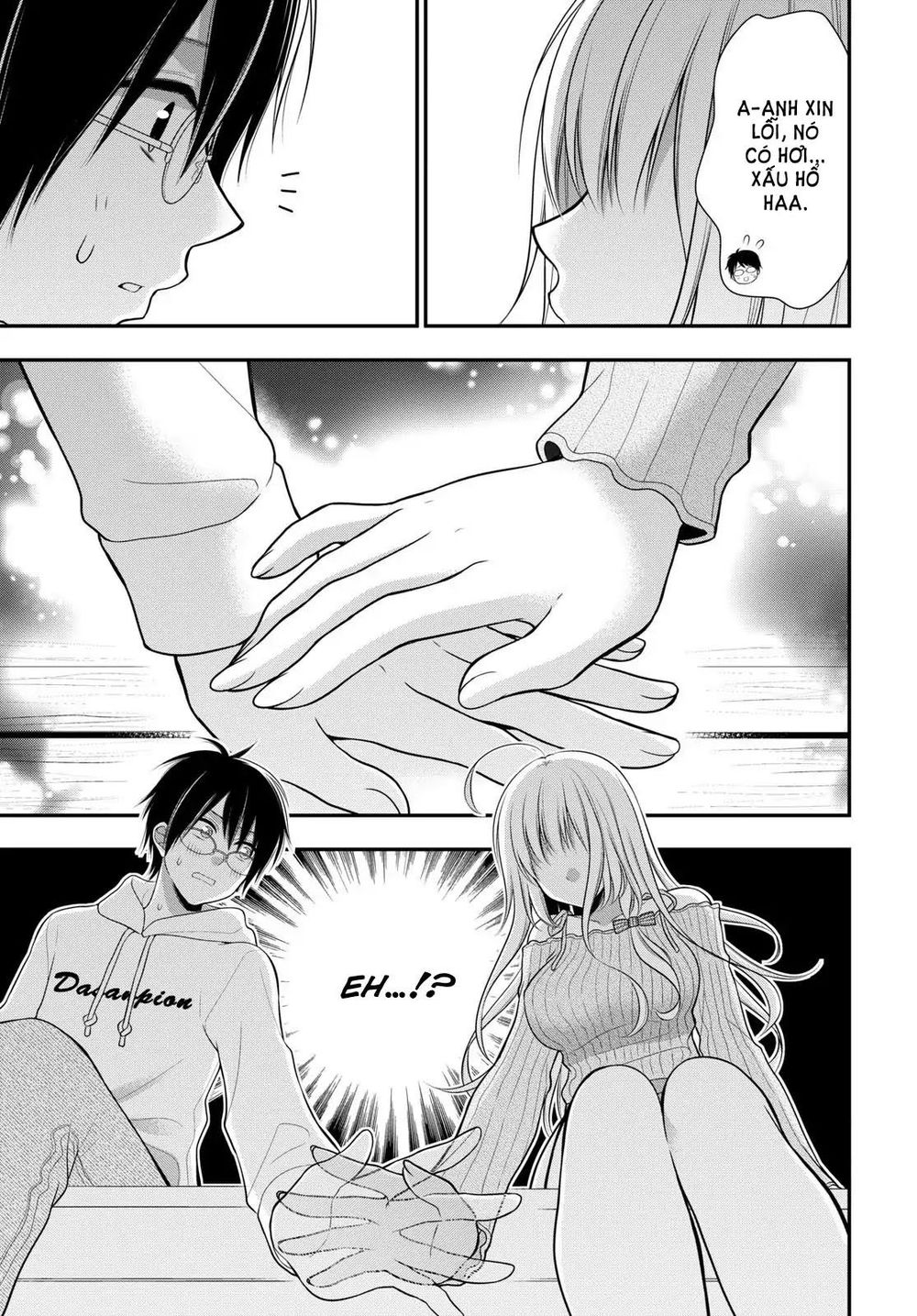 Futago, Futagokoro Chapter 1 - 18