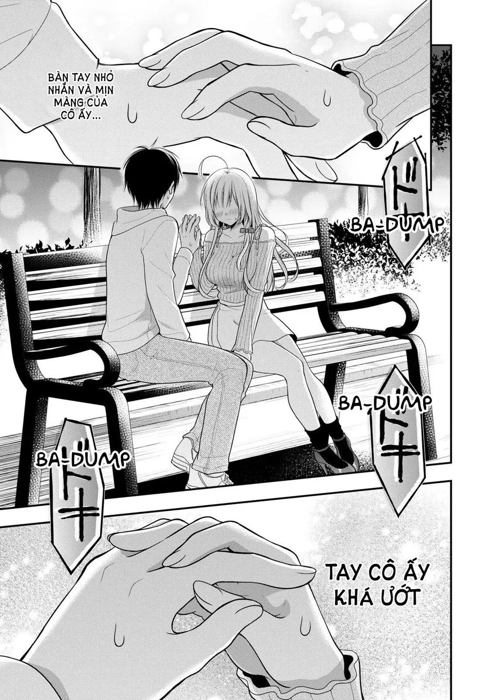 Futago, Futagokoro Chapter 1 - 20