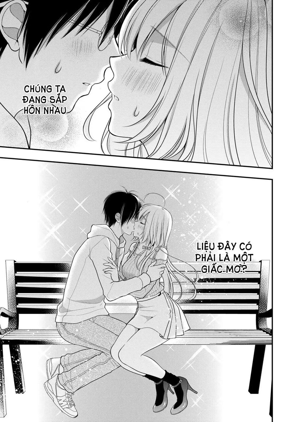 Futago, Futagokoro Chapter 1 - 22