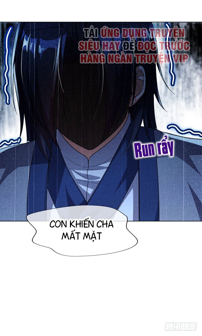 Võ Nghịch Chapter 3 - 11