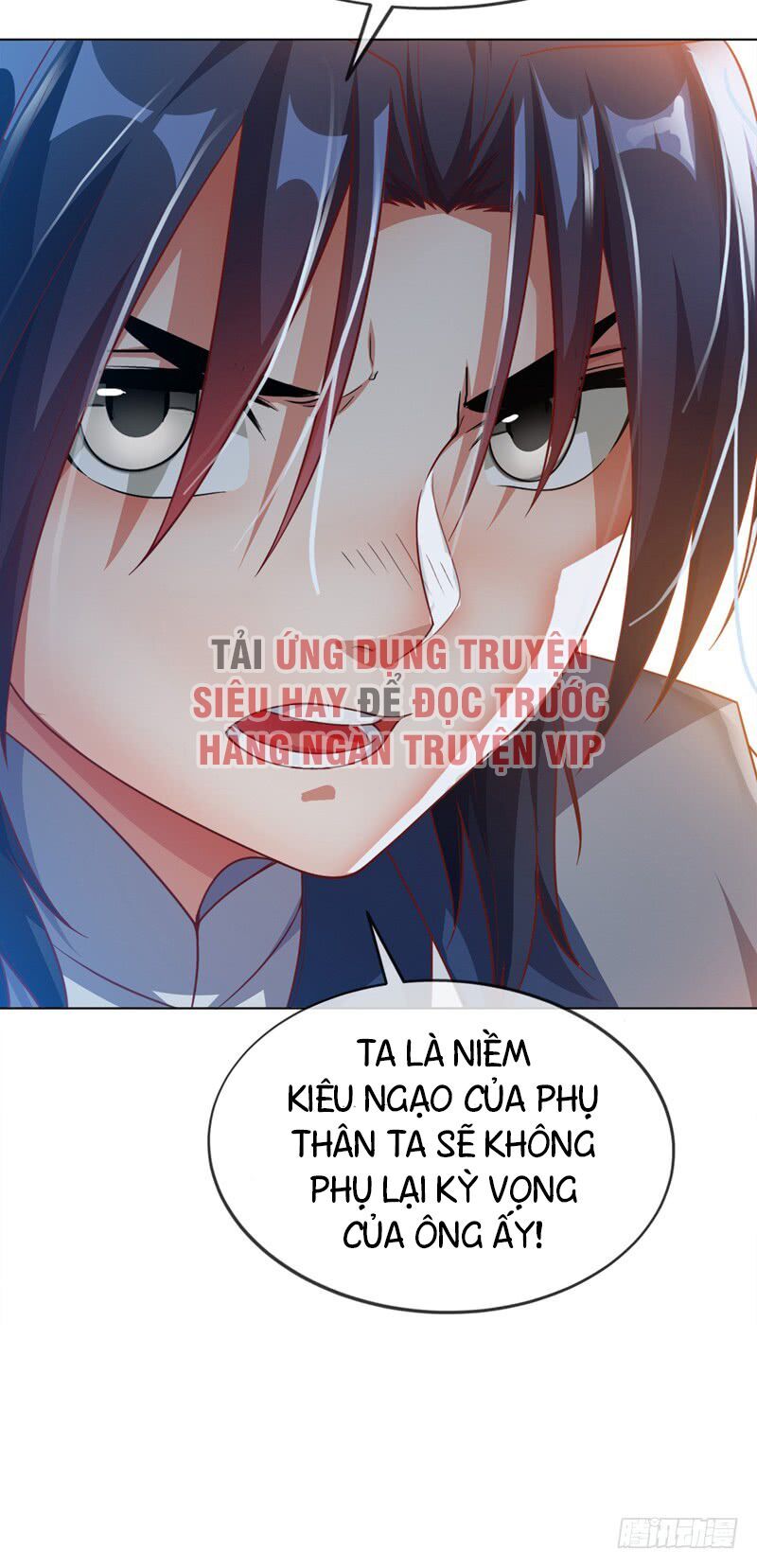 Võ Nghịch Chapter 3 - 29