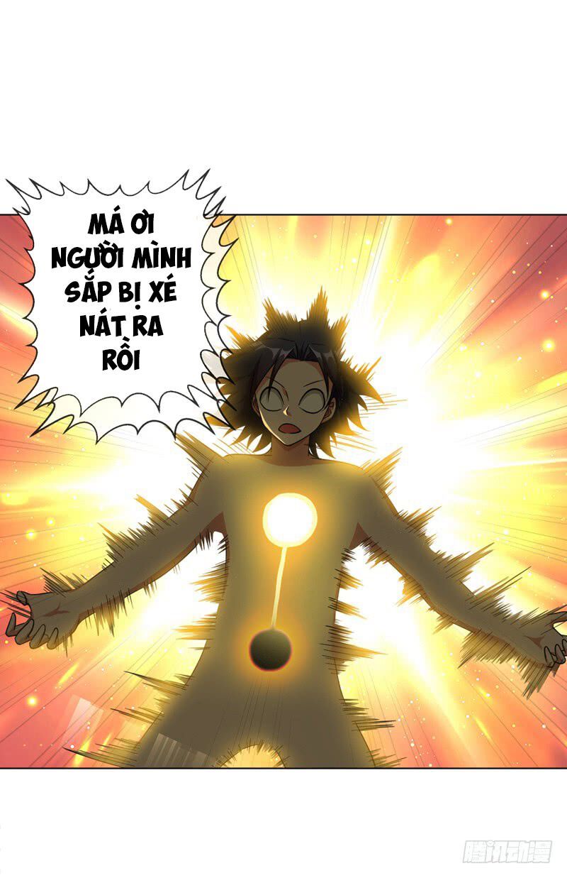 Võ Nghịch Chapter 3 - 32