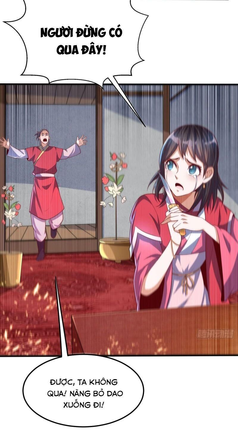 Võ Nghịch Chapter 60 - 12
