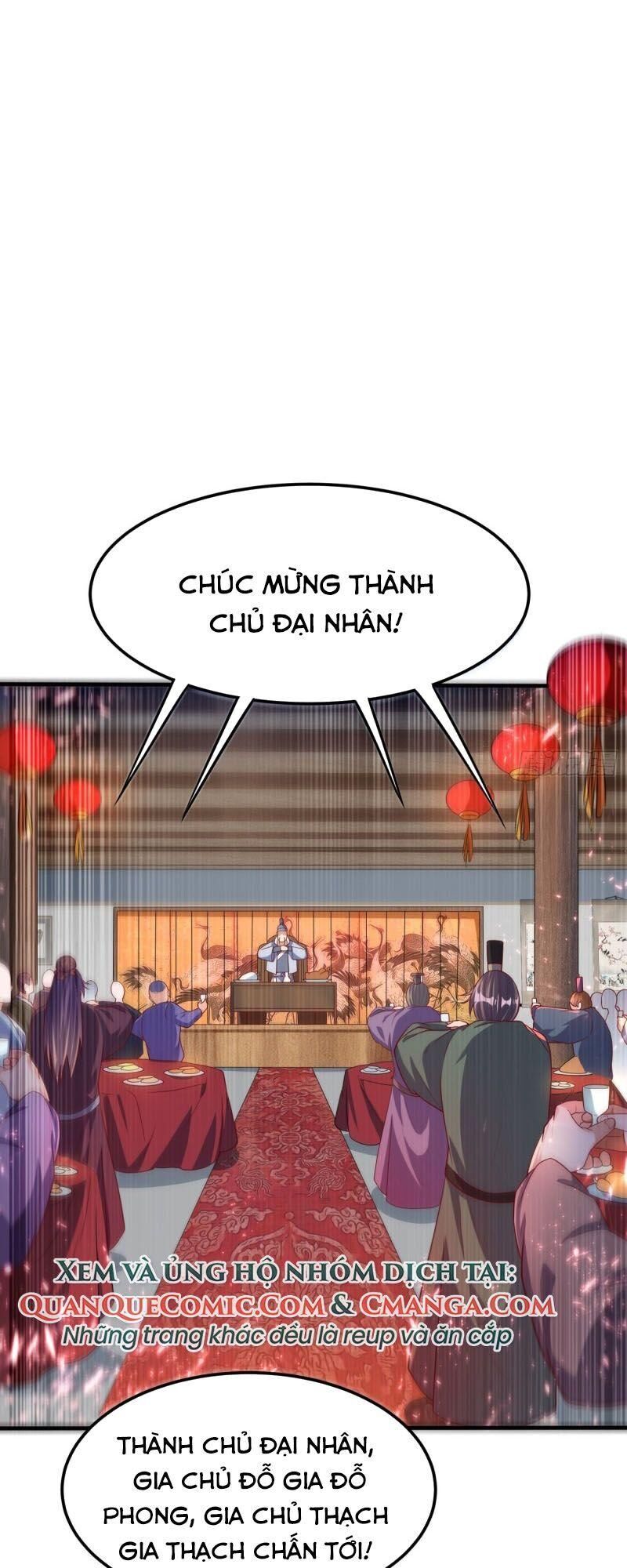 Võ Nghịch Chapter 60 - 17