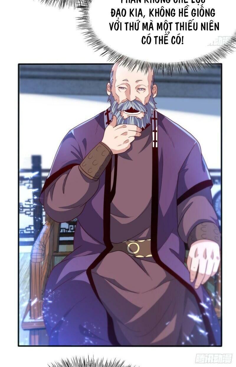 Võ Nghịch Chapter 83 - 12
