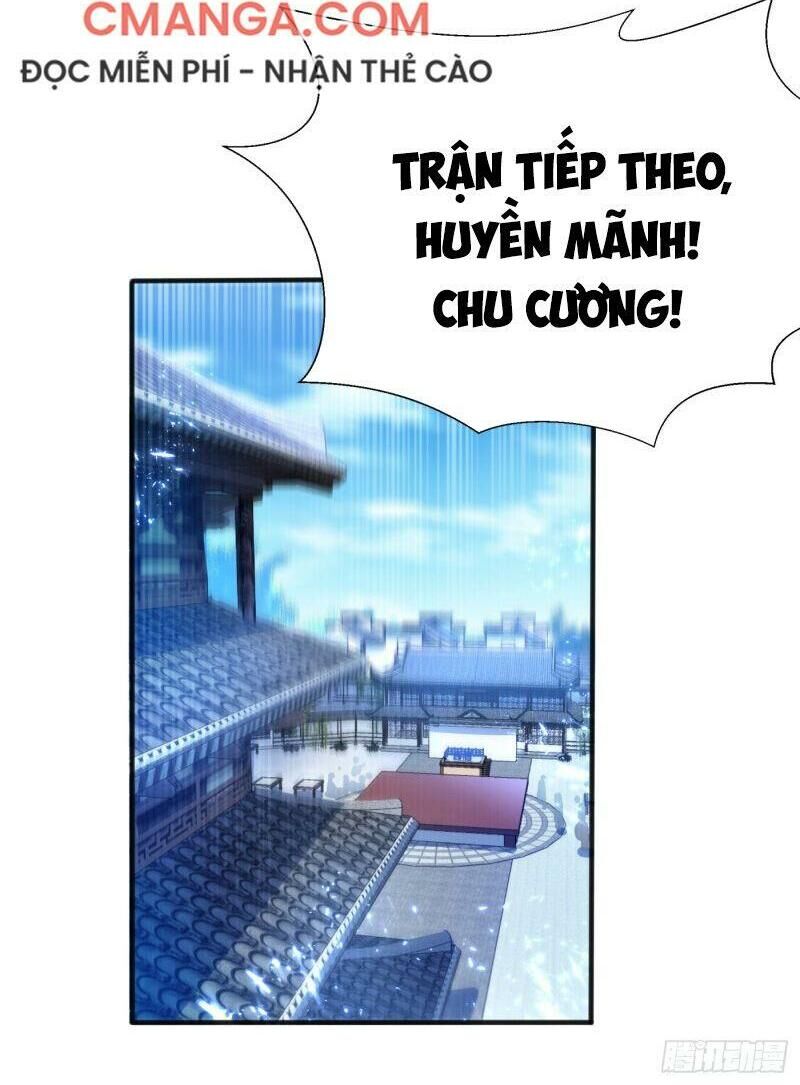 Võ Nghịch Chapter 83 - 14