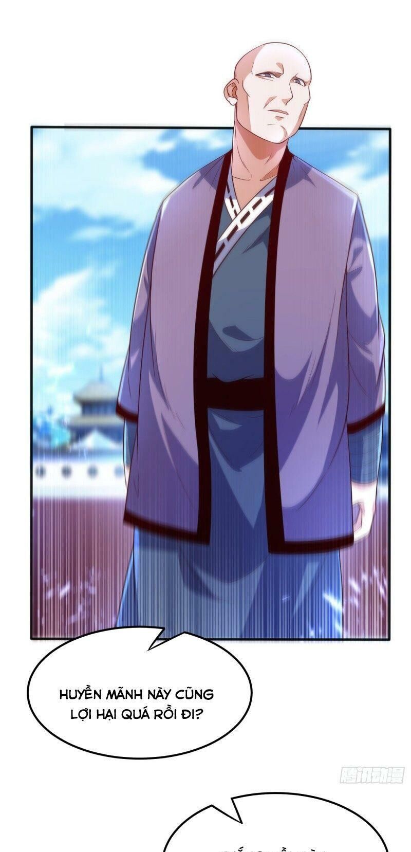 Võ Nghịch Chapter 83 - 18