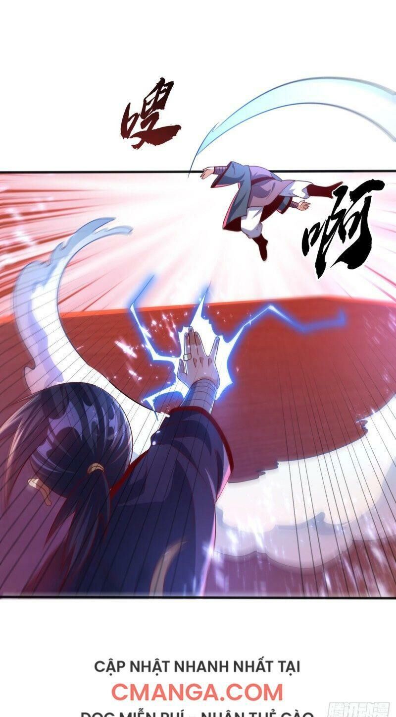 Võ Nghịch Chapter 83 - 7