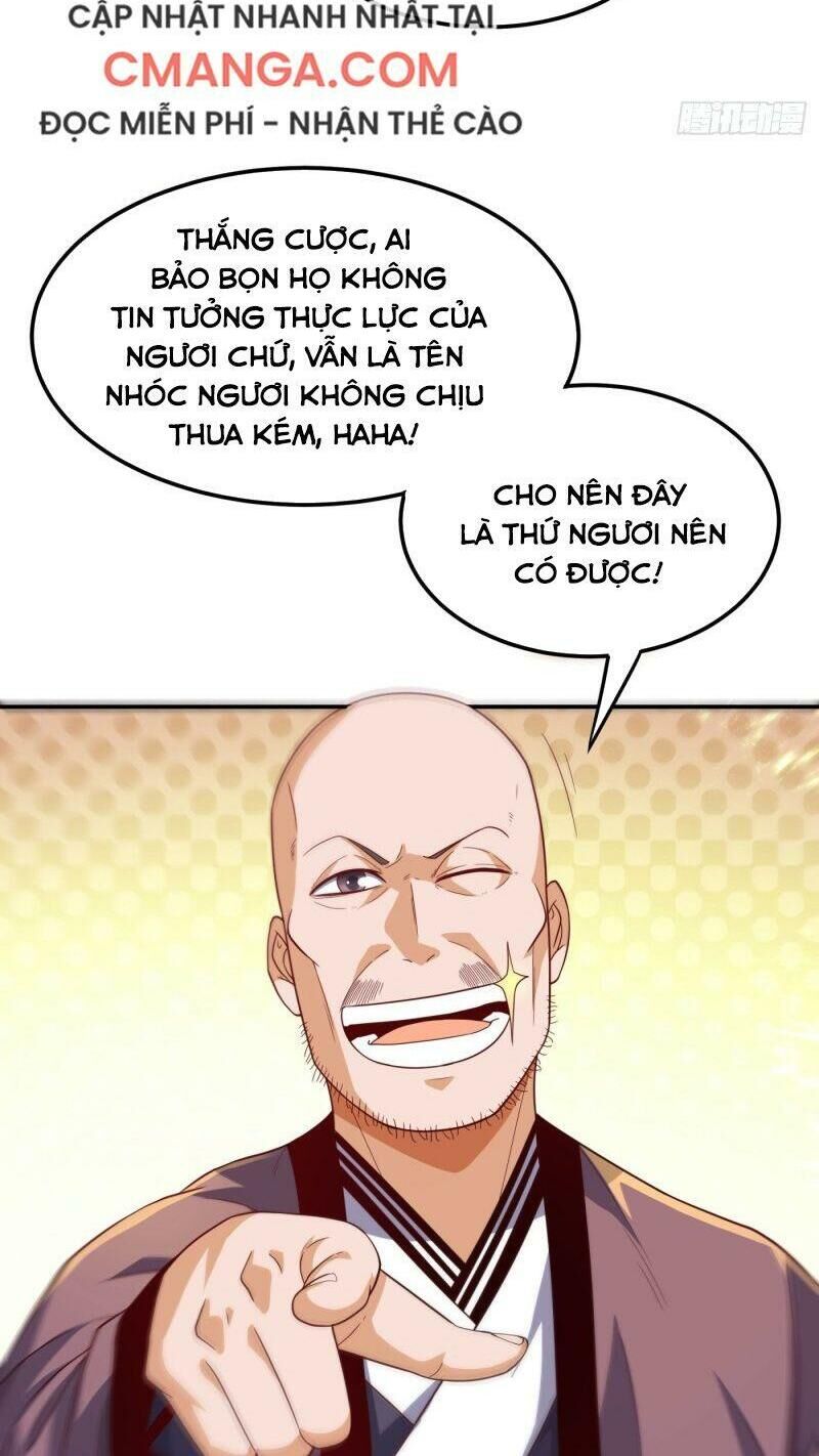 Võ Nghịch Chapter 97 - 12
