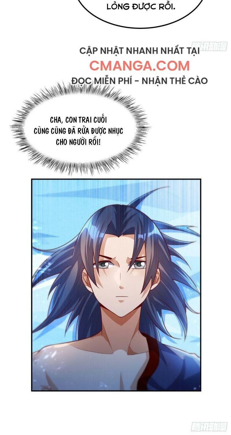 Võ Nghịch Chapter 97 - 18