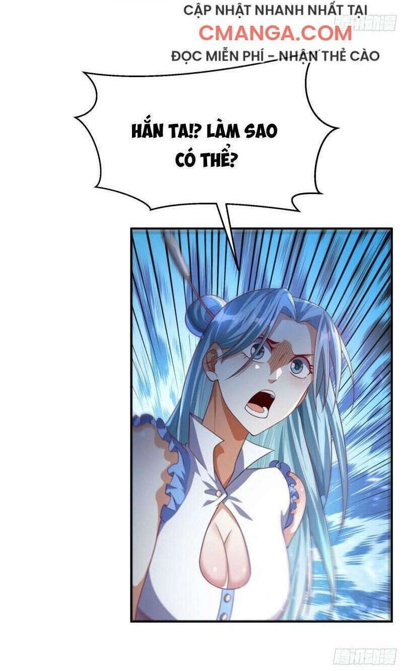 Võ Nghịch Chapter 97 - 22