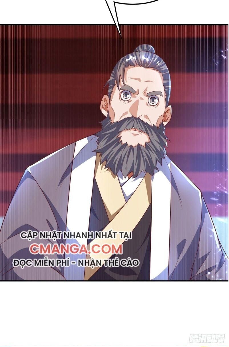 Võ Nghịch Chapter 97 - 34