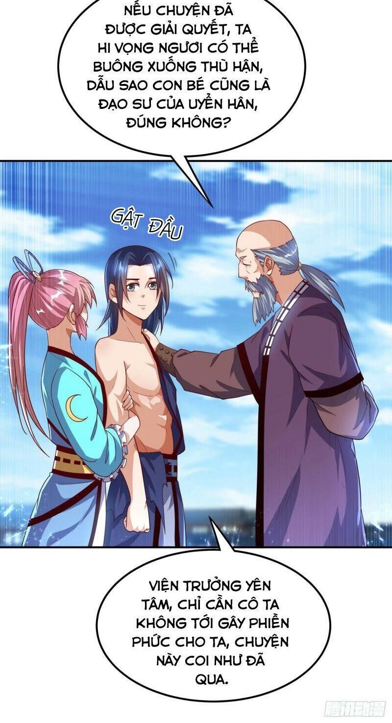 Võ Nghịch Chapter 97 - 6