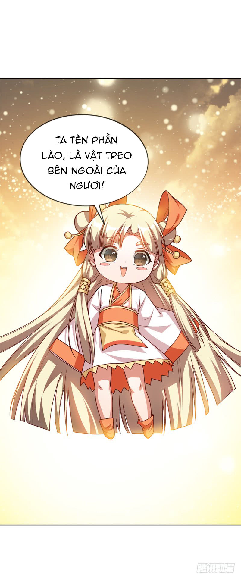 Võ Nghịch Chapter 1 - 5