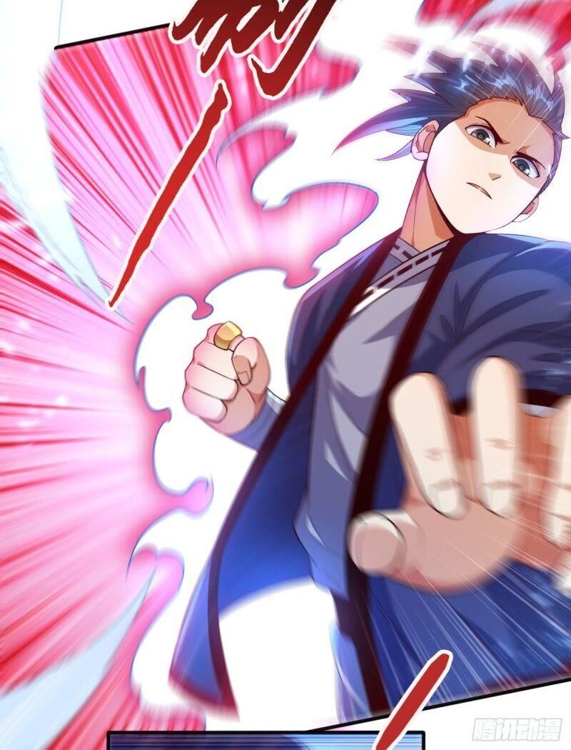 Võ Nghịch Chapter 76 - 16