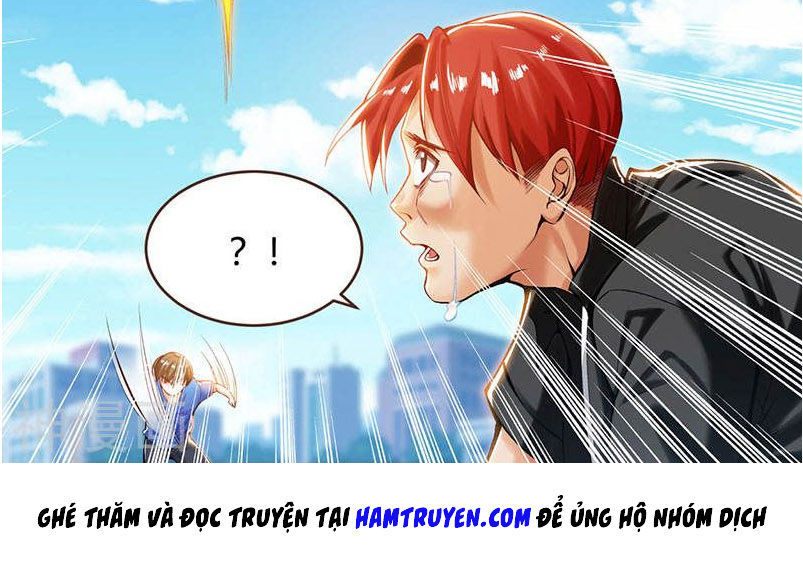 Thần Cấp Thấu Thị Chapter 1 - 14