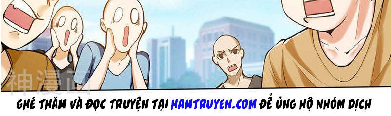 Thần Cấp Thấu Thị Chapter 1 - 16