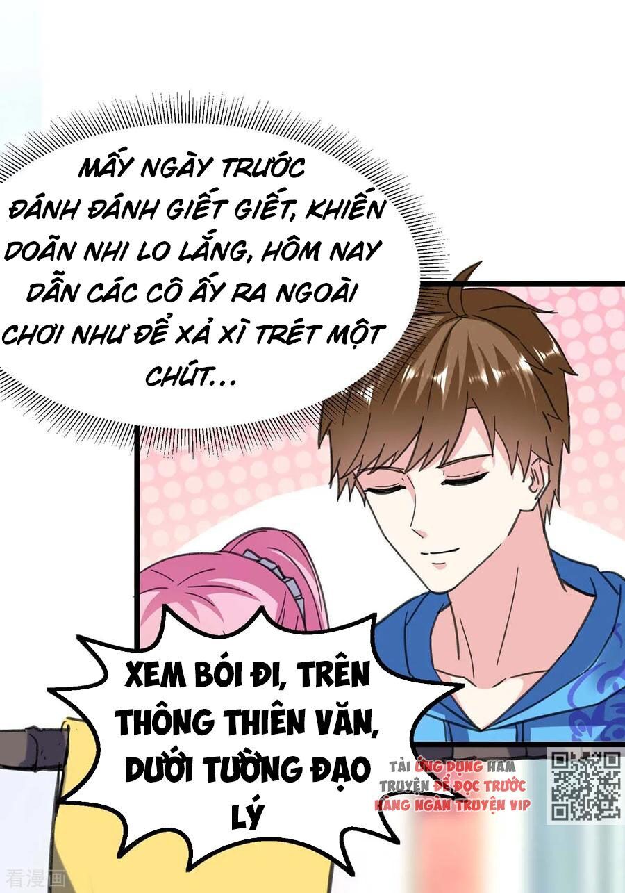 Thần Cấp Thấu Thị Chapter 146 - 30