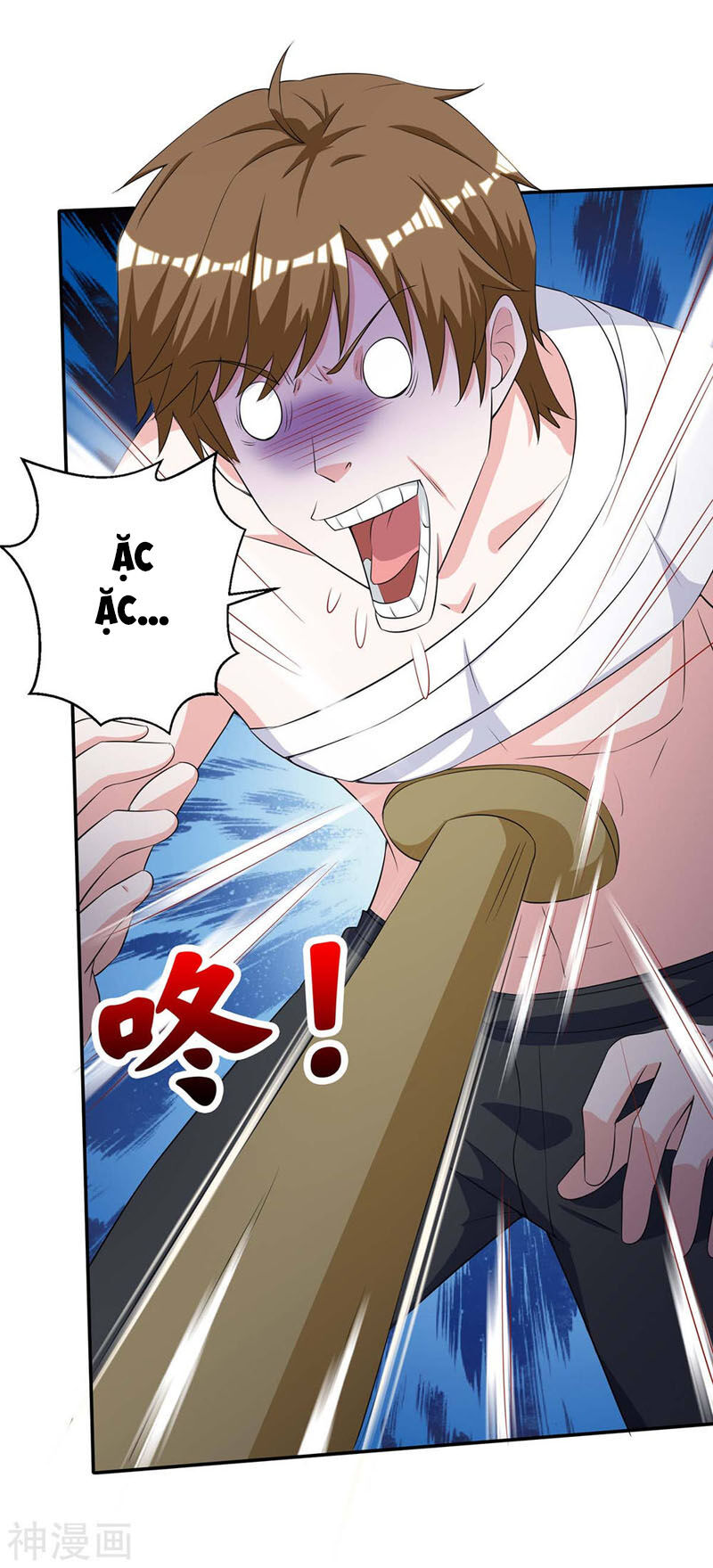 Thần Cấp Thấu Thị Chapter 127 - 5