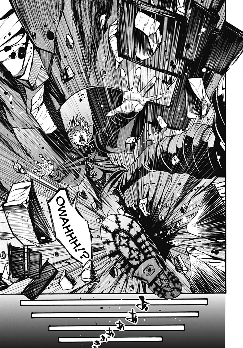 Thần Bẫy Được Triệu Hồi Sang Dị Giới: Kẻ Săn Anh Hùng Chapter 1 - 11