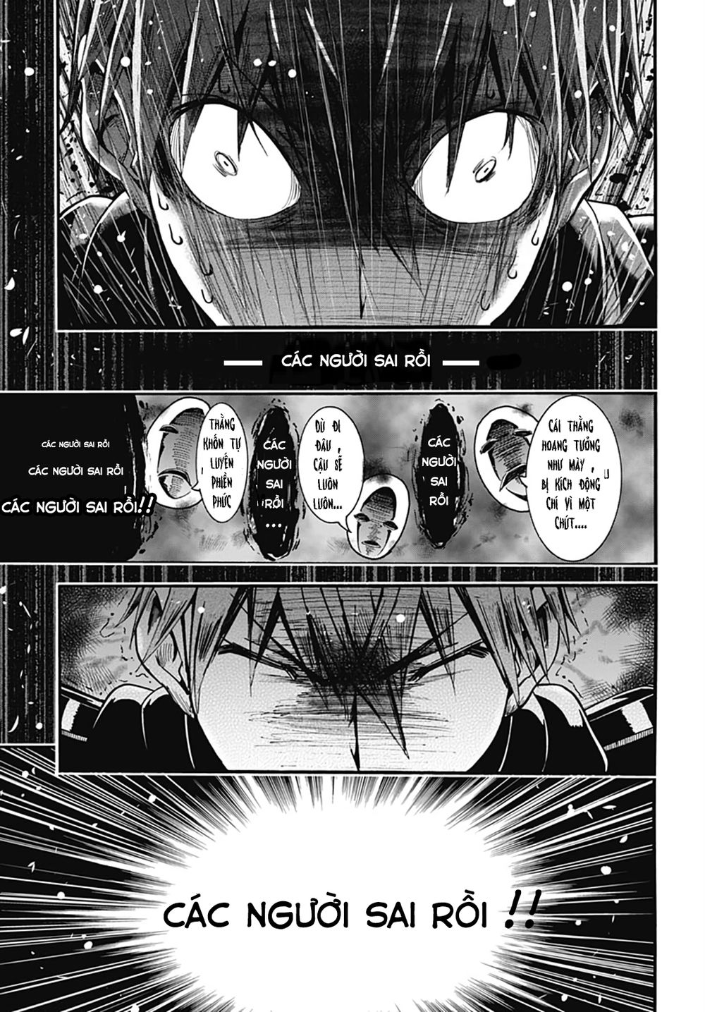 Thần Bẫy Được Triệu Hồi Sang Dị Giới: Kẻ Săn Anh Hùng Chapter 1 - 52