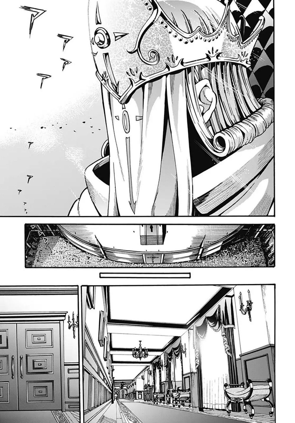 Thần Bẫy Được Triệu Hồi Sang Dị Giới: Kẻ Săn Anh Hùng Chapter 3 - 13