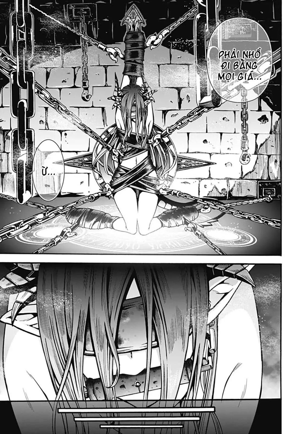 Thần Bẫy Được Triệu Hồi Sang Dị Giới: Kẻ Săn Anh Hùng Chapter 3 - 17