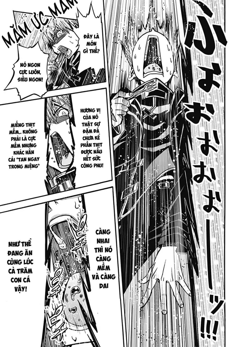 Thần Bẫy Được Triệu Hồi Sang Dị Giới: Kẻ Săn Anh Hùng Chapter 3 - 45