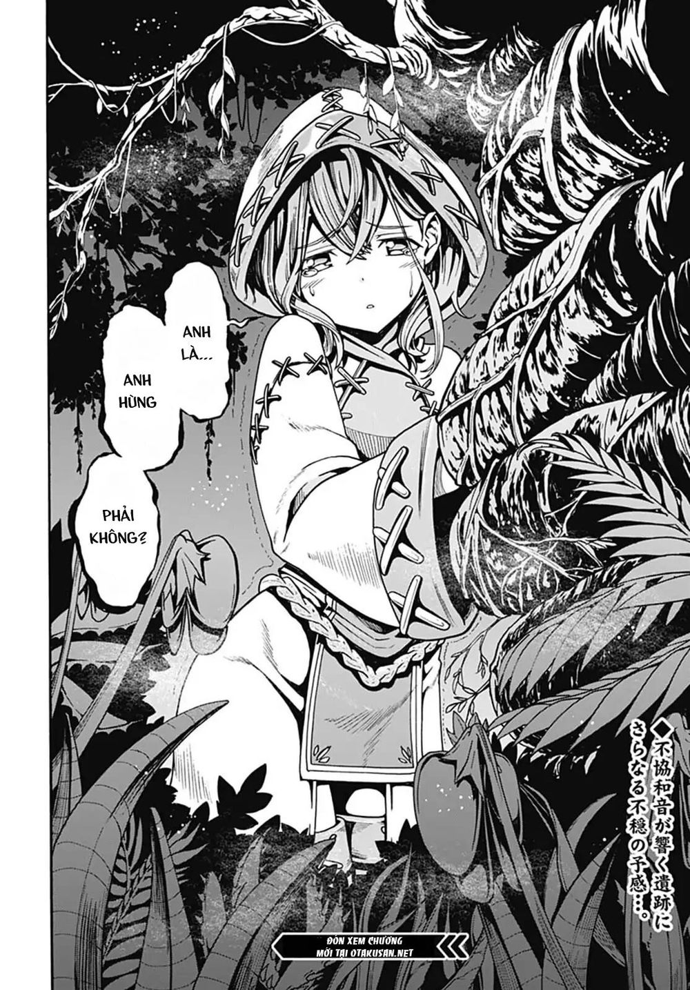 Thần Bẫy Được Triệu Hồi Sang Dị Giới: Kẻ Săn Anh Hùng Chapter 3 - 70