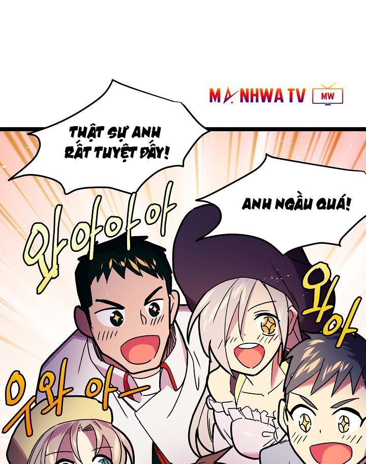 Sự Trở Lại Của Vị Thần Sức Mạnh Chapter 10 - 37