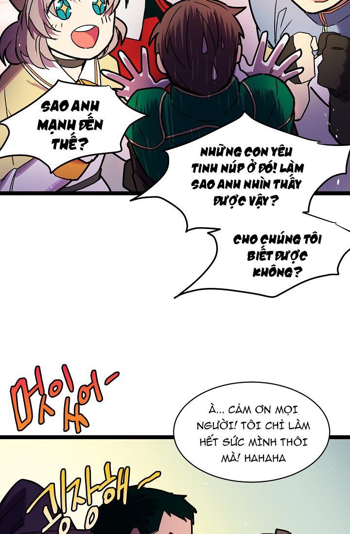 Sự Trở Lại Của Vị Thần Sức Mạnh Chapter 10 - 38