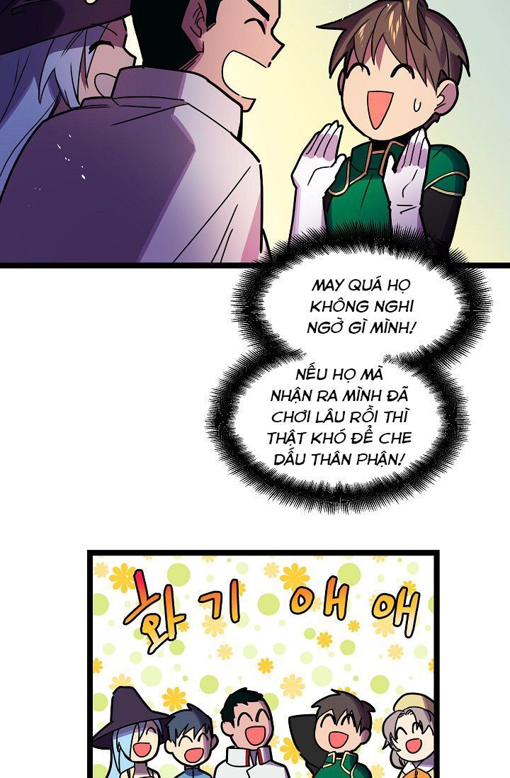 Sự Trở Lại Của Vị Thần Sức Mạnh Chapter 10 - 39