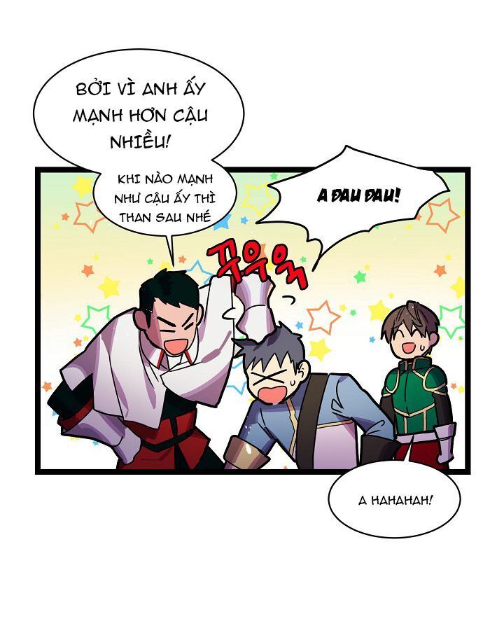 Sự Trở Lại Của Vị Thần Sức Mạnh Chapter 10 - 45