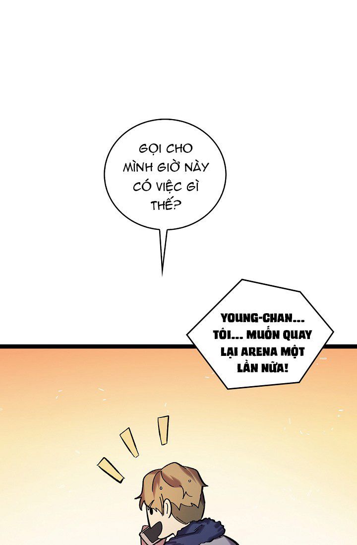 Sự Trở Lại Của Vị Thần Sức Mạnh Chapter 2 - 14