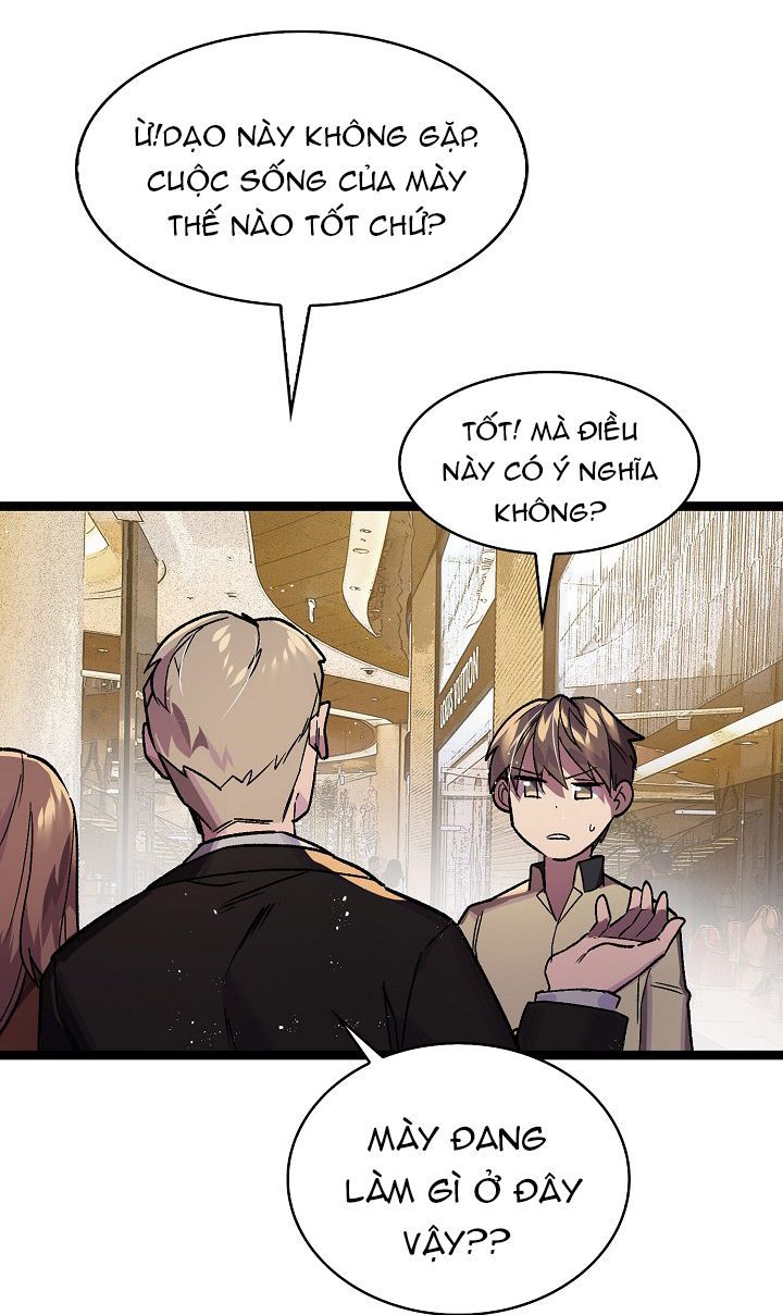 Sự Trở Lại Của Vị Thần Sức Mạnh Chapter 2 - 38