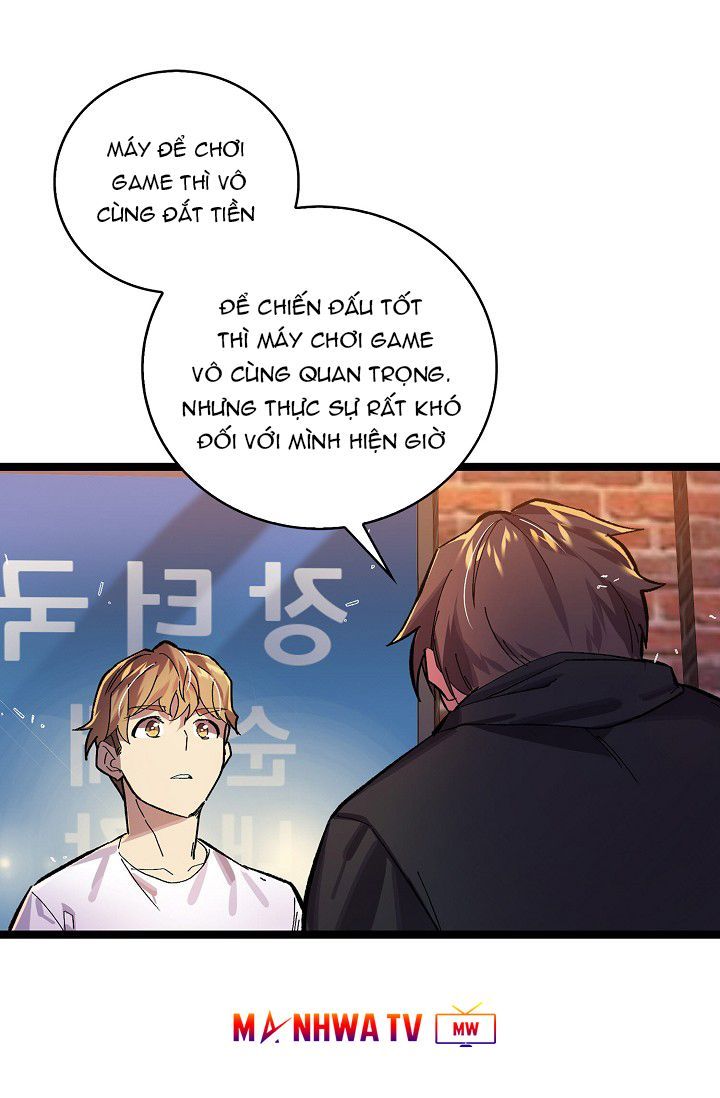 Sự Trở Lại Của Vị Thần Sức Mạnh Chapter 2 - 5