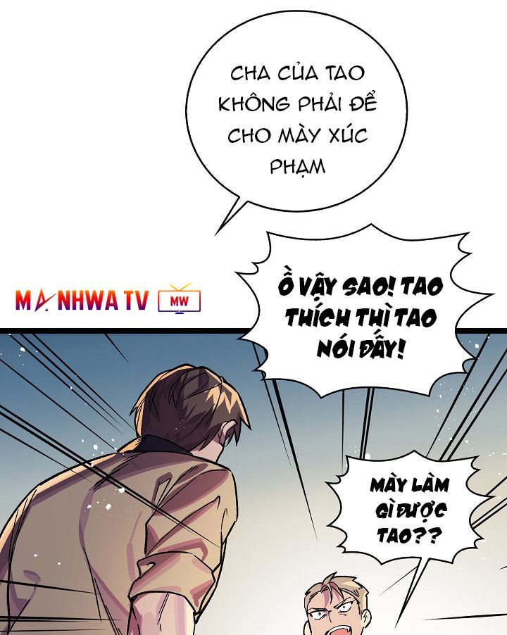 Sự Trở Lại Của Vị Thần Sức Mạnh Chapter 2 - 47