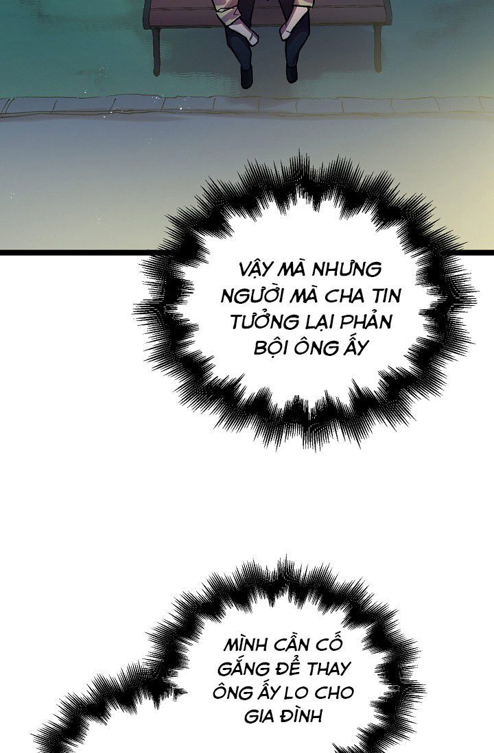 Sự Trở Lại Của Vị Thần Sức Mạnh Chapter 2 - 73