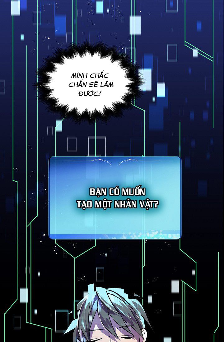 Sự Trở Lại Của Vị Thần Sức Mạnh Chapter 3 - 13