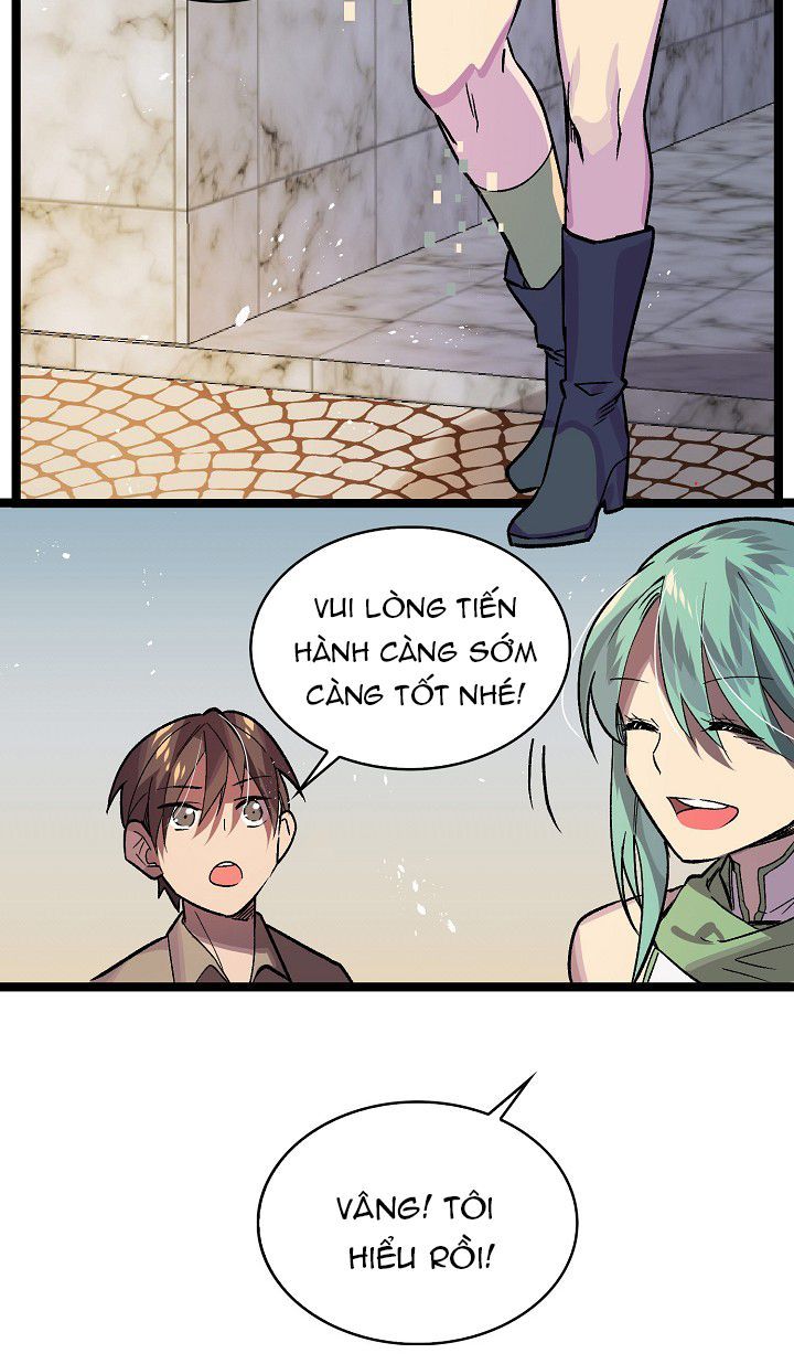 Sự Trở Lại Của Vị Thần Sức Mạnh Chapter 3 - 38