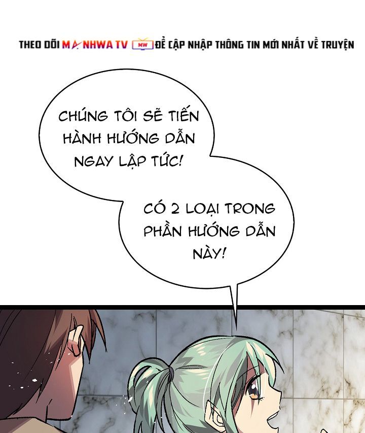 Sự Trở Lại Của Vị Thần Sức Mạnh Chapter 3 - 39