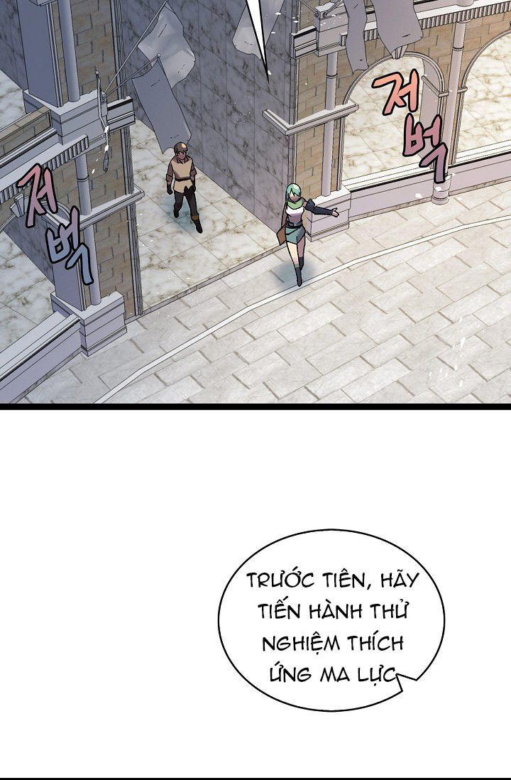 Sự Trở Lại Của Vị Thần Sức Mạnh Chapter 3 - 41