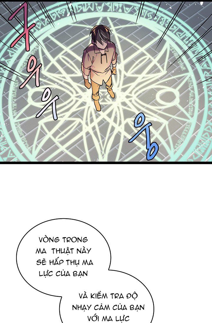 Sự Trở Lại Của Vị Thần Sức Mạnh Chapter 3 - 42