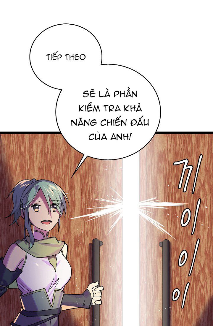 Sự Trở Lại Của Vị Thần Sức Mạnh Chapter 3 - 50