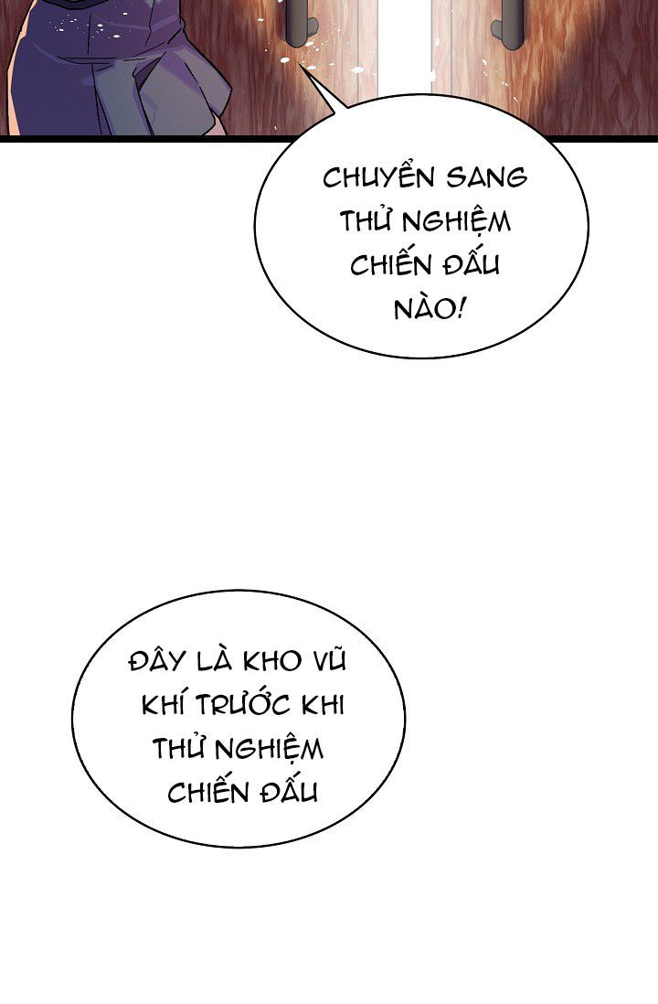 Sự Trở Lại Của Vị Thần Sức Mạnh Chapter 3 - 51